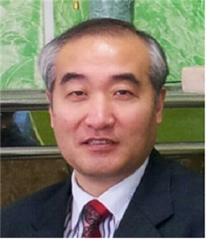 서강석 목사