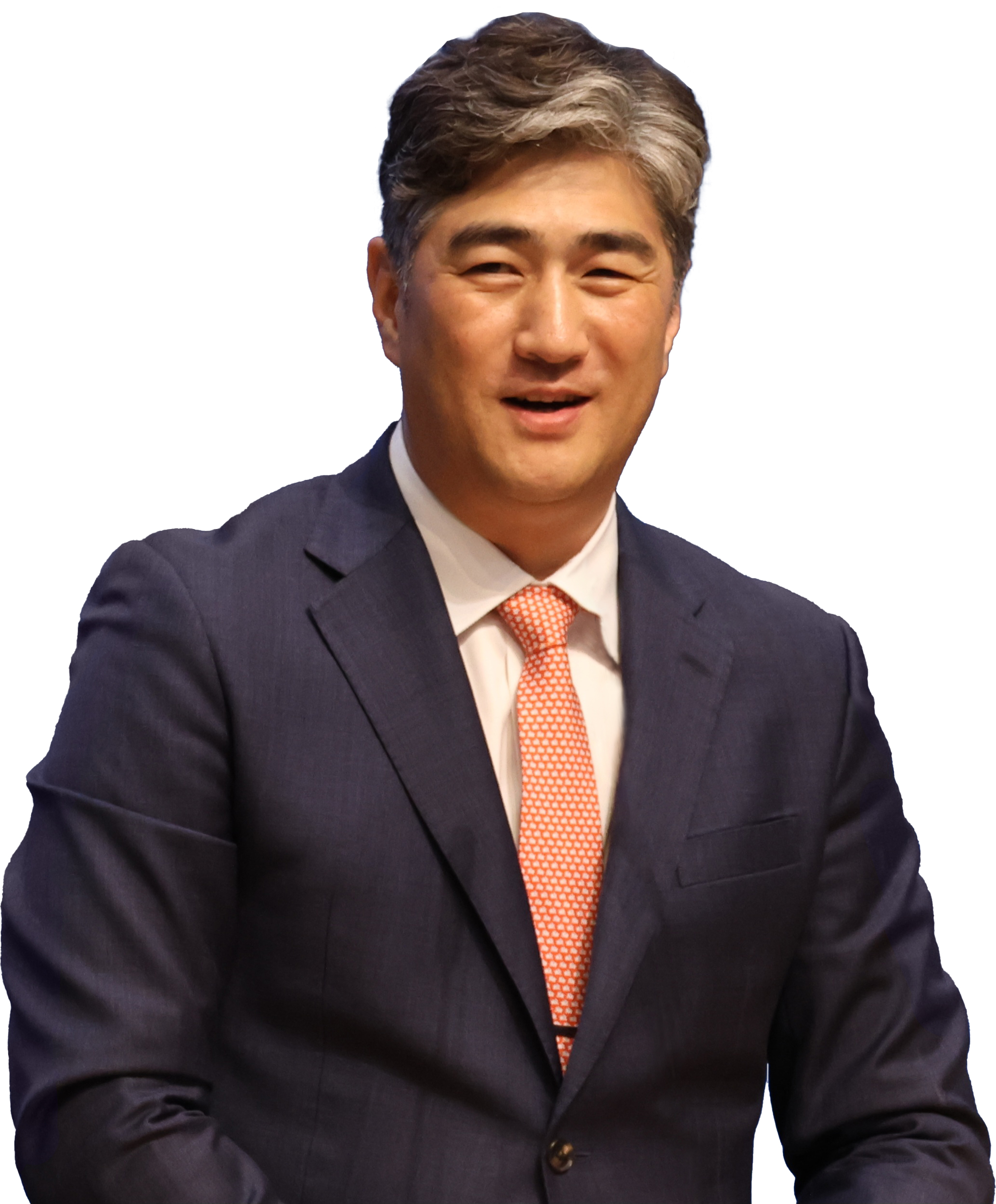 황선욱 목사
