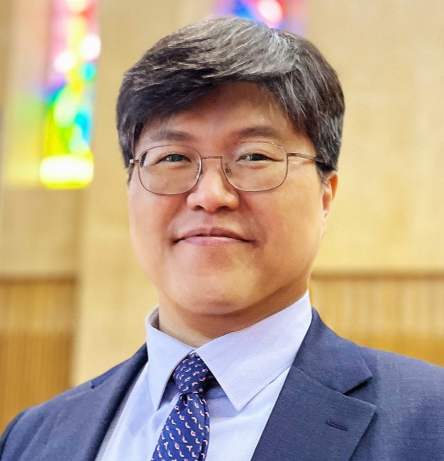 박성준 목사