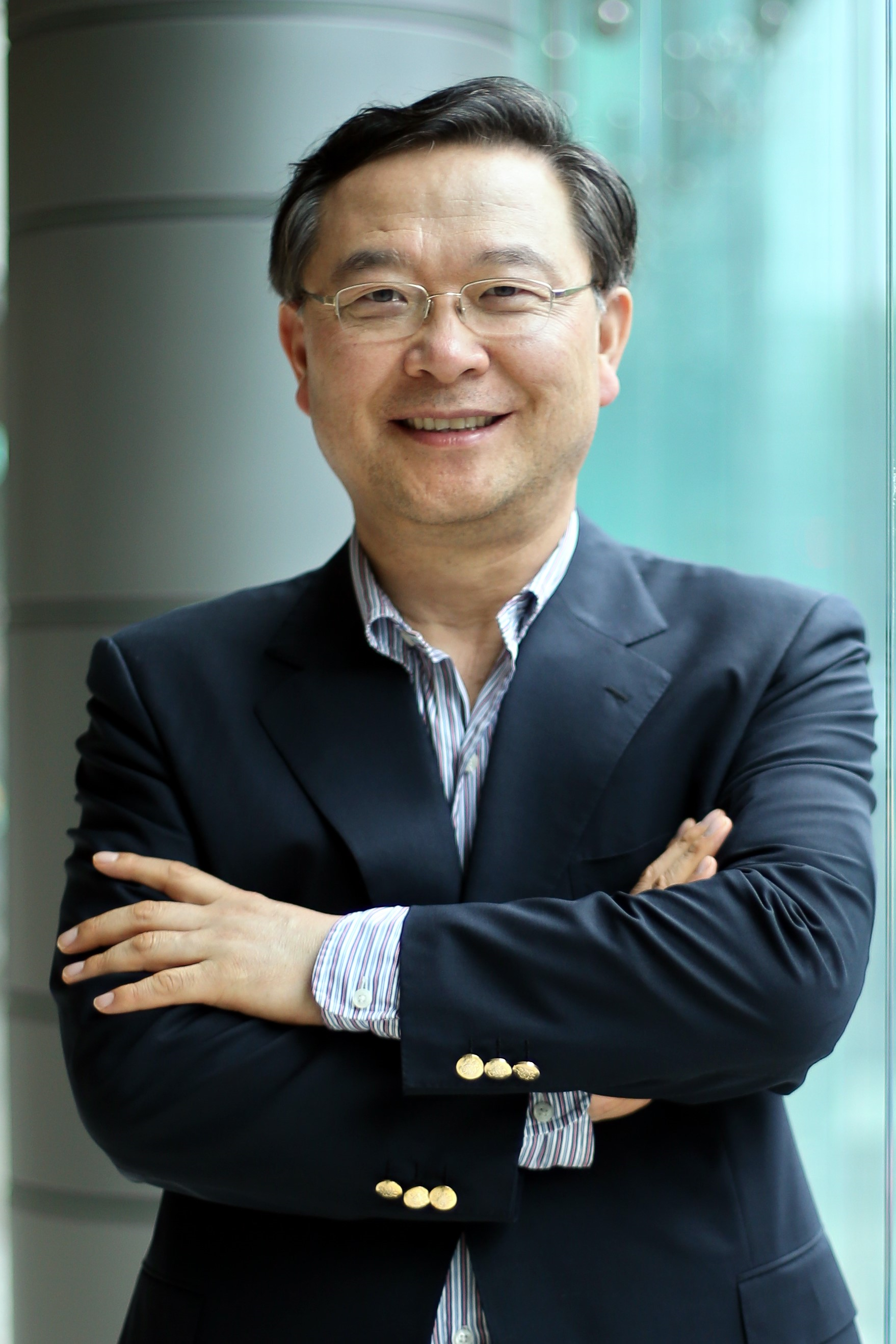 고명진 목사