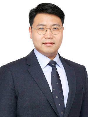 김형석 목사