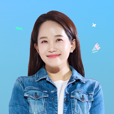 원형 사진